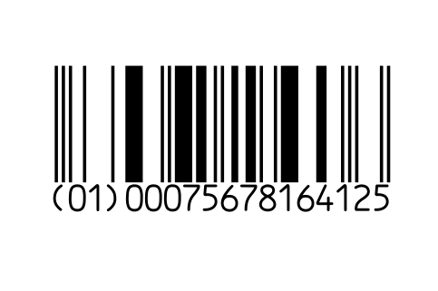 Global Trade Item Number (GTIN)