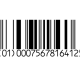 Global Trade Item Number (GTIN)