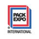 PACK EXPO Logo, Tade Show for Packaging Trends and Supply Chain Innovations