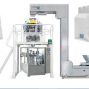 Overall Equipment Effectiveness | Packaging Machinery & Integration