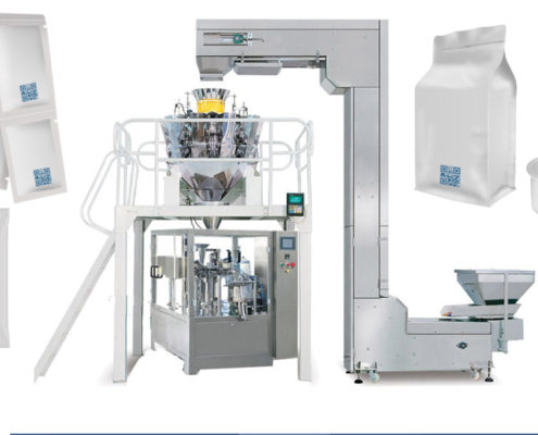 Overall Equipment Effectiveness | Packaging Machinery & Integration