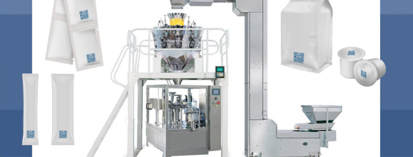 Overall Equipment Effectiveness | Packaging Machinery & Integration