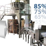 Get Your Overall Equipment Effectiveness to 85% and higher.