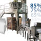 Get Your Overall Equipment Effectiveness to 85% and higher.