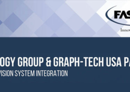 FasTech Graph Tech Partnership