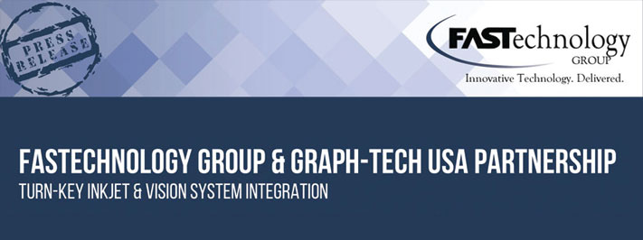 FasTech Graph Tech Partnership