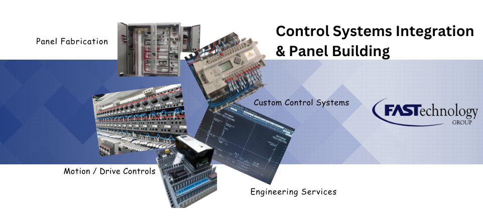 Control Systems Packaging Machines, Control Systems, Print Applications